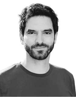 Andras Hejj